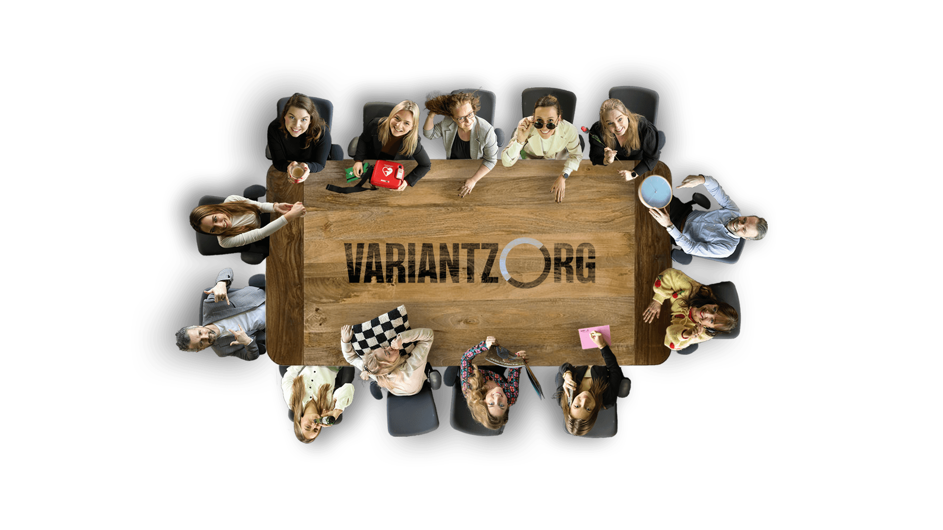 Team VariantZorg